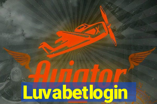 Luvabetlogin