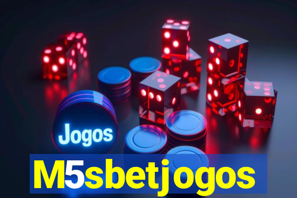 M5sbetjogos