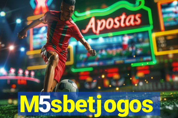 M5sbetjogos