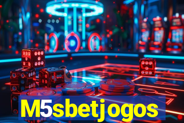 M5sbetjogos