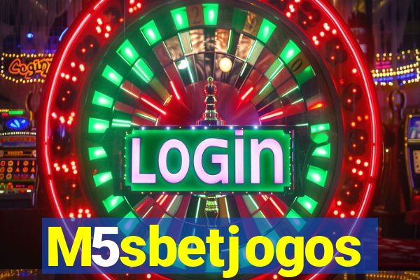 M5sbetjogos
