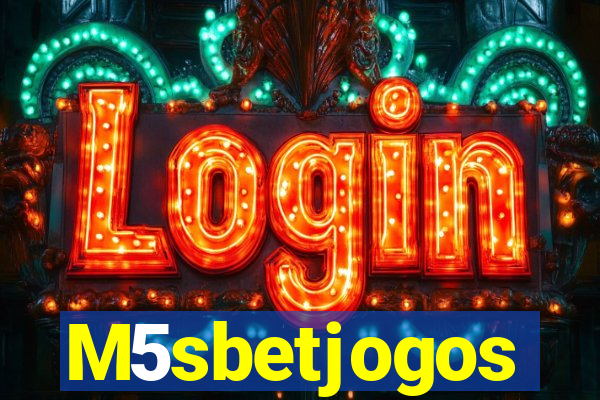 M5sbetjogos