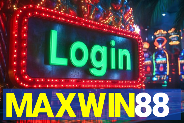 MAXWIN88