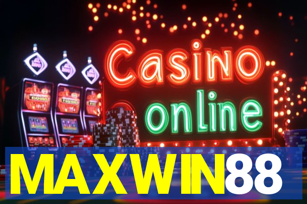 MAXWIN88