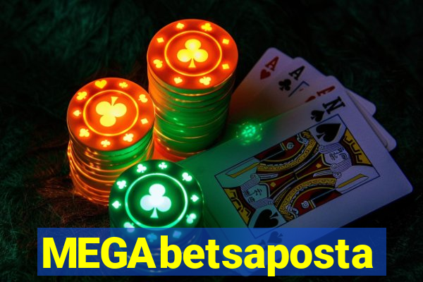 MEGAbetsaposta