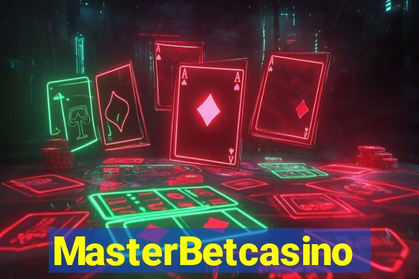 MasterBetcasino