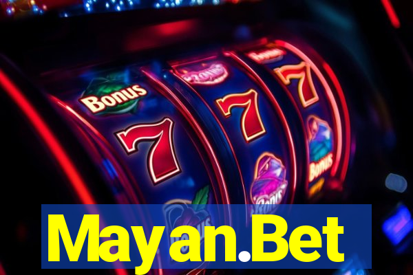 Mayan.Bet