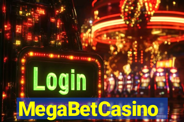 MegaBetCasino
