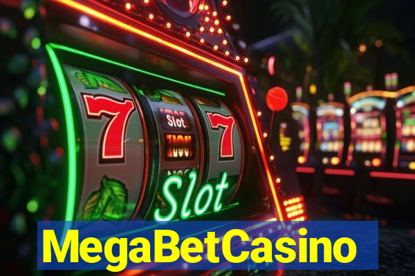 MegaBetCasino