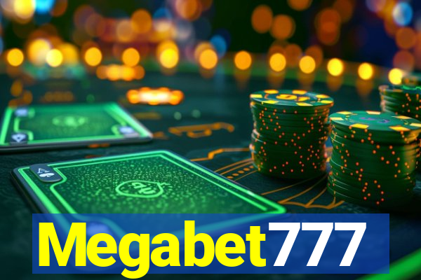 Megabet777