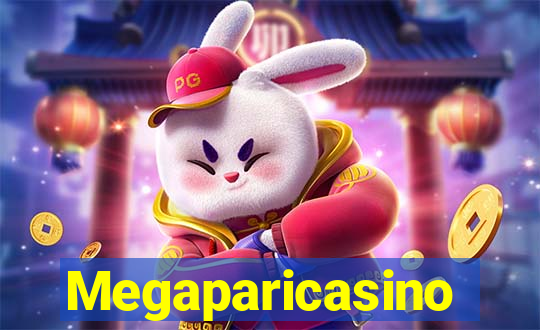 Megaparicasino