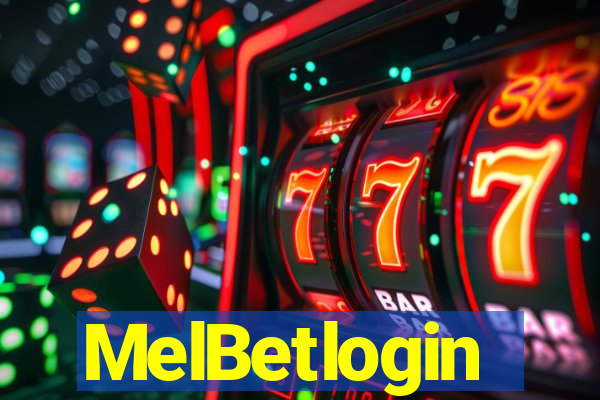 MelBetlogin