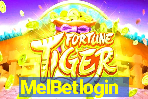 MelBetlogin