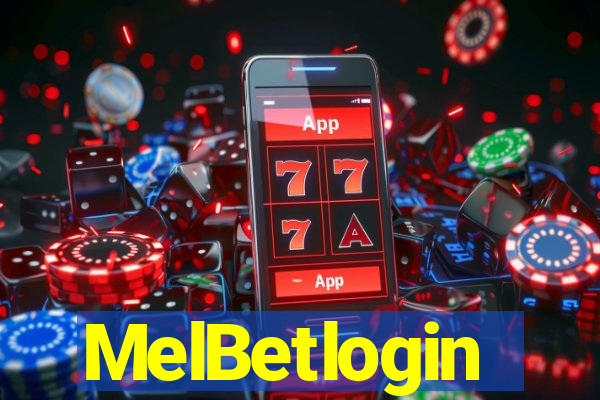 MelBetlogin