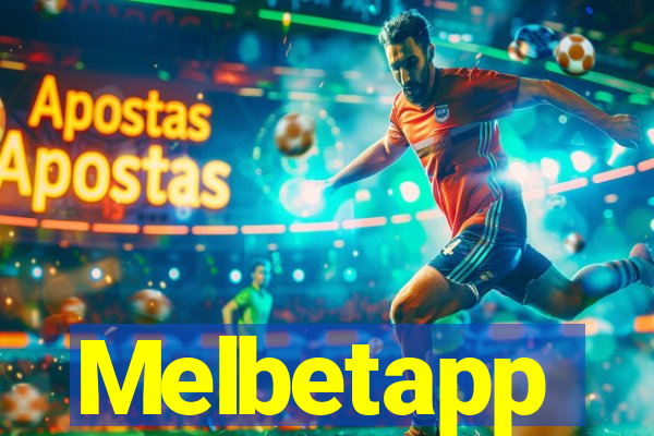 Melbetapp