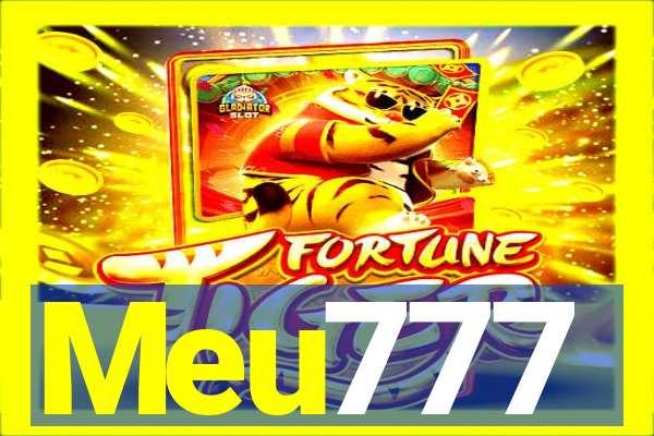 Meu777