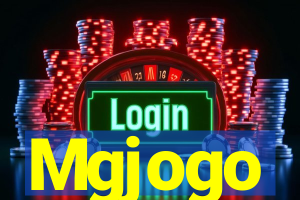Mgjogo
