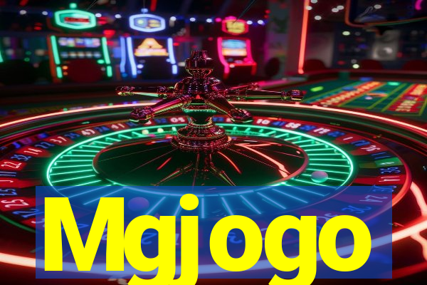 Mgjogo