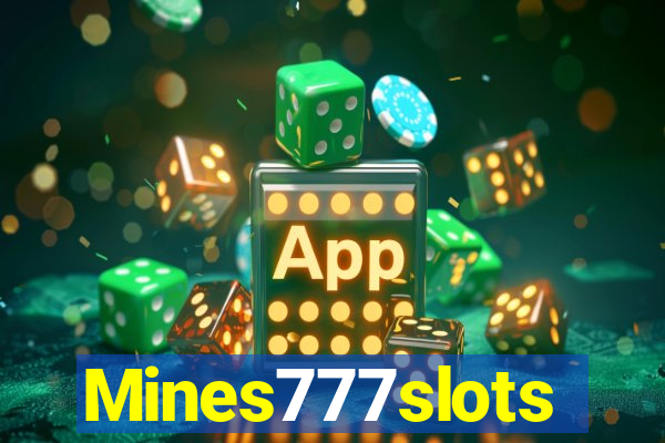 Mines777slots