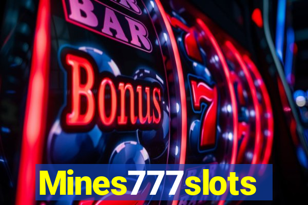 Mines777slots