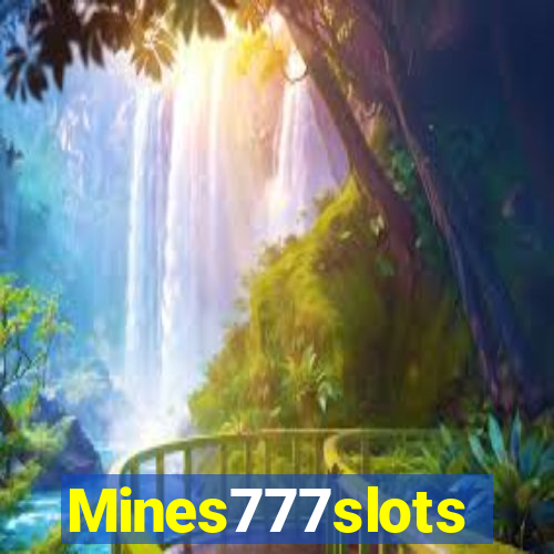 Mines777slots