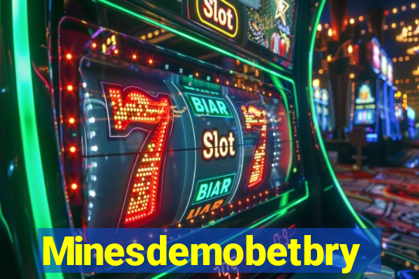 Minesdemobetbry