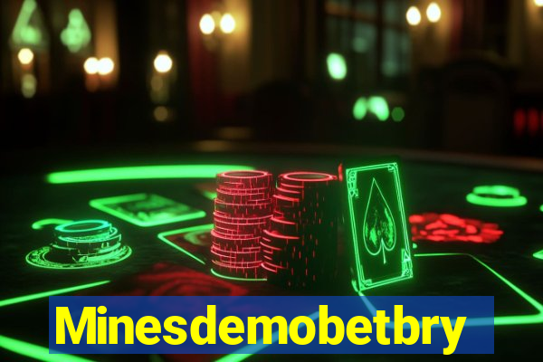 Minesdemobetbry