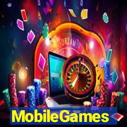 MobileGames