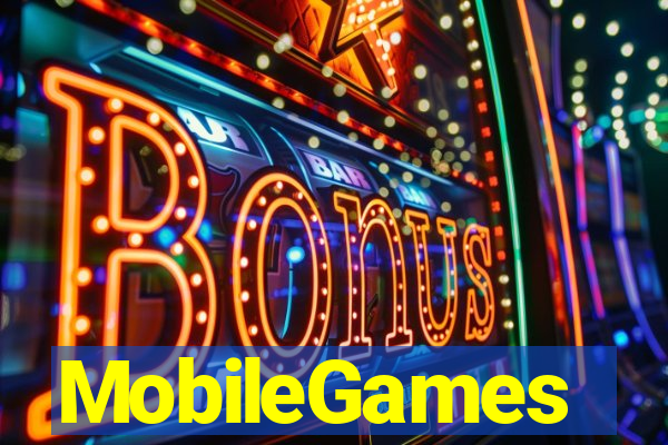 MobileGames
