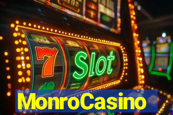 MonroCasino