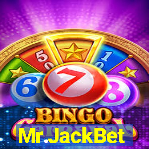 Mr.JackBet