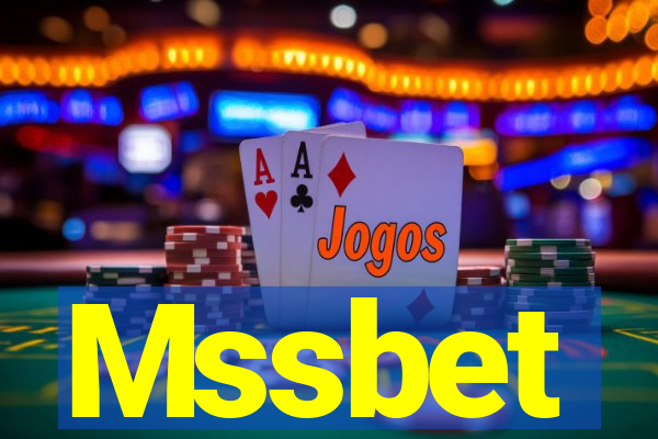 Mssbet