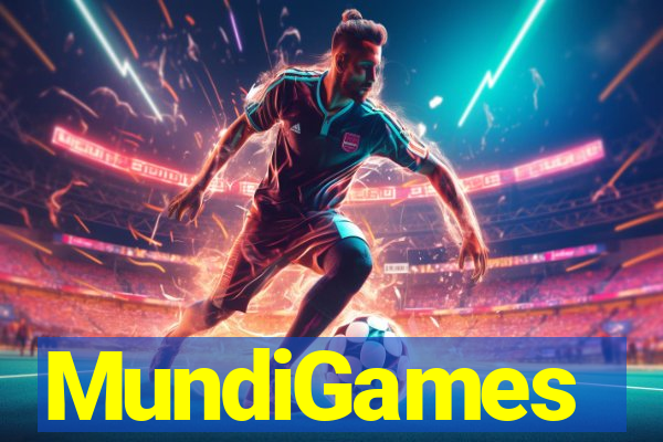 MundiGames
