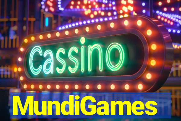 MundiGames