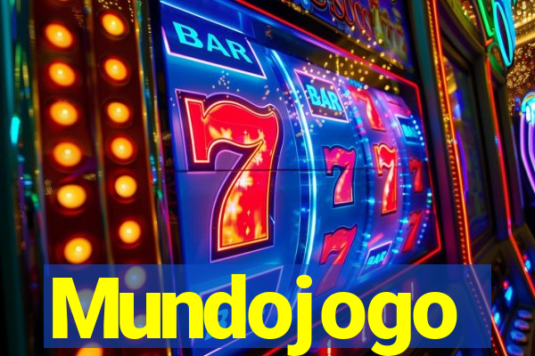 Mundojogo