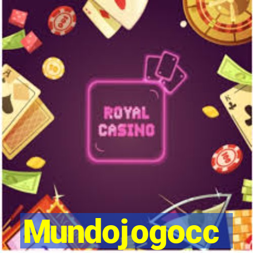 Mundojogocc