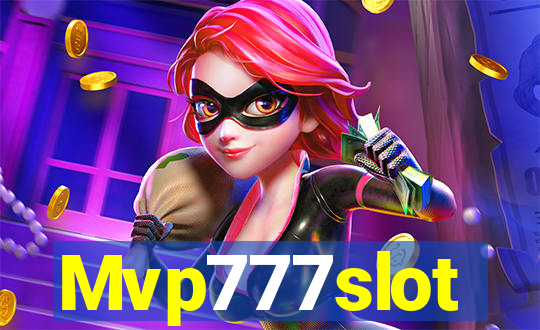 Mvp777slot
