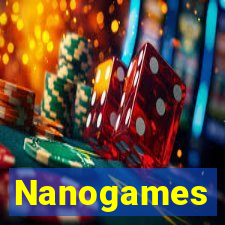 Nanogames