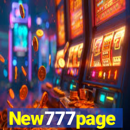 New777page