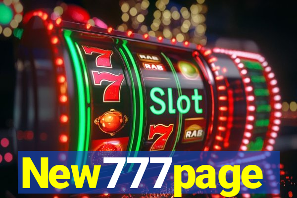 New777page