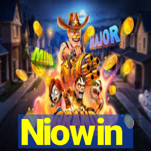 Niowin
