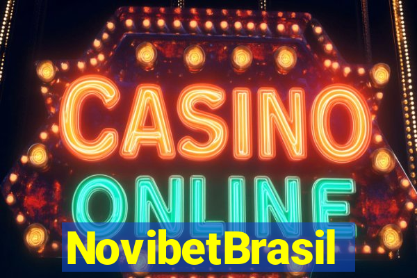NovibetBrasil