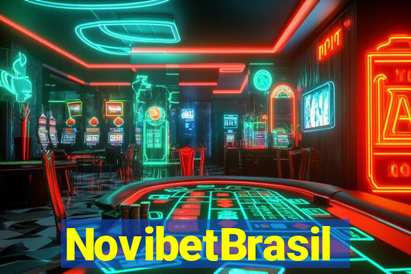 NovibetBrasil