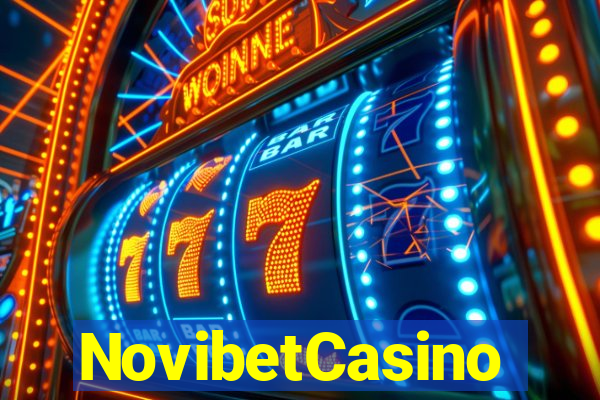NovibetCasino