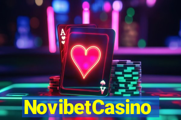 NovibetCasino