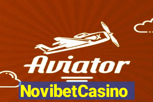 NovibetCasino