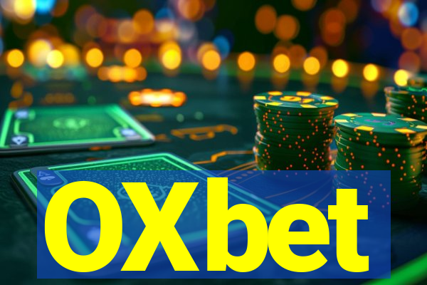 OXbet