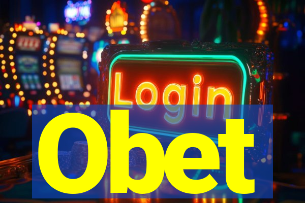 Obet