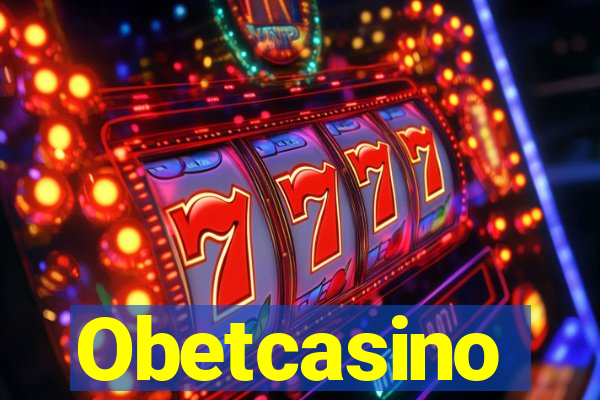Obetcasino