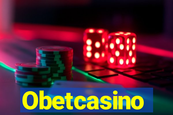 Obetcasino